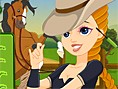 Rodeo Kız