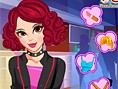 Girls' Rock Party