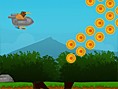 Flying Kiwi