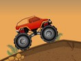 Desert Monster 2