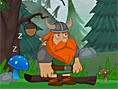Viking Adam
