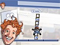 Face Bookeria Players Pack