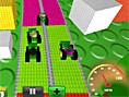 3D Mini Yarış