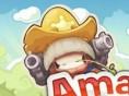 Amazing Sheriff