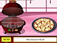 Yummy Pizza
