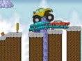 Monster Truck Race