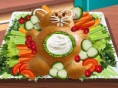 Sara's Sweet Bunny Bread