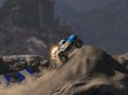 Monster Stunts