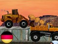 Bulldozer- Profi