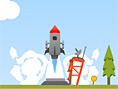 Wonder Rocket