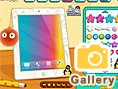 Dress My iPad