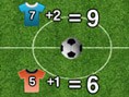Futbol Matematiği