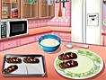 Sara's Biscotti