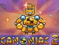 Canoniac Launcher 2