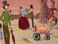 Wendy in Roboville