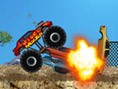 Monster Truck Demolisher