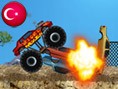 Bomba Dev Teker 2