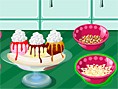 Delicious Banana Split