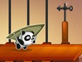 Uçan Panda