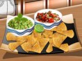 Sara's Nachos & Dips