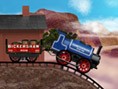 Train Mania