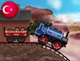 Kargo Tren