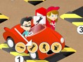 Frenzy Garage