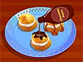 Profiteroles