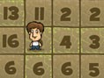 Mystery IQ Test