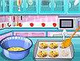 Chocolate Chips Cookies