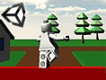 CubeBoy Run
