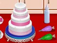 Wedding Cake 134771