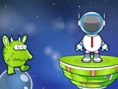 Kaptan Astronot