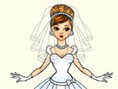 Dollfie Summer Bride