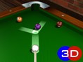 3D Bilardo