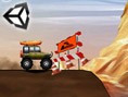 Extreme Road Trip