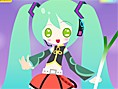 Vocaloid Dressup