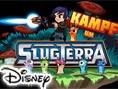 Kampf um Slugterra