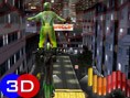 Motocross Urban Fever
