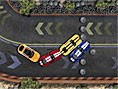 Gefährliches Driften