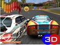Fast Car Frenzy