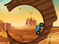 Monster Ride