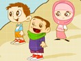 Hazine Adası Namaz
