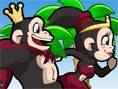 Kiba ve Kumba Jungle Run 2