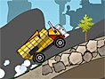 Rusty Truck Race