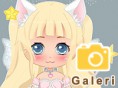 Mega Chibi Tasarımı