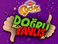 Doğru Mu Yanlış Mı?