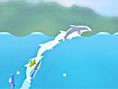 Delfin- Olympiade 2