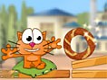 Kedi Asya Turu