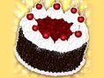 Yummy Chef - Black Forest Cake